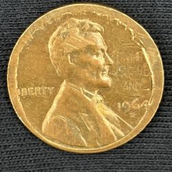 1964 Penny