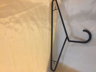 Hanger tubulars