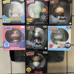 Dorbz