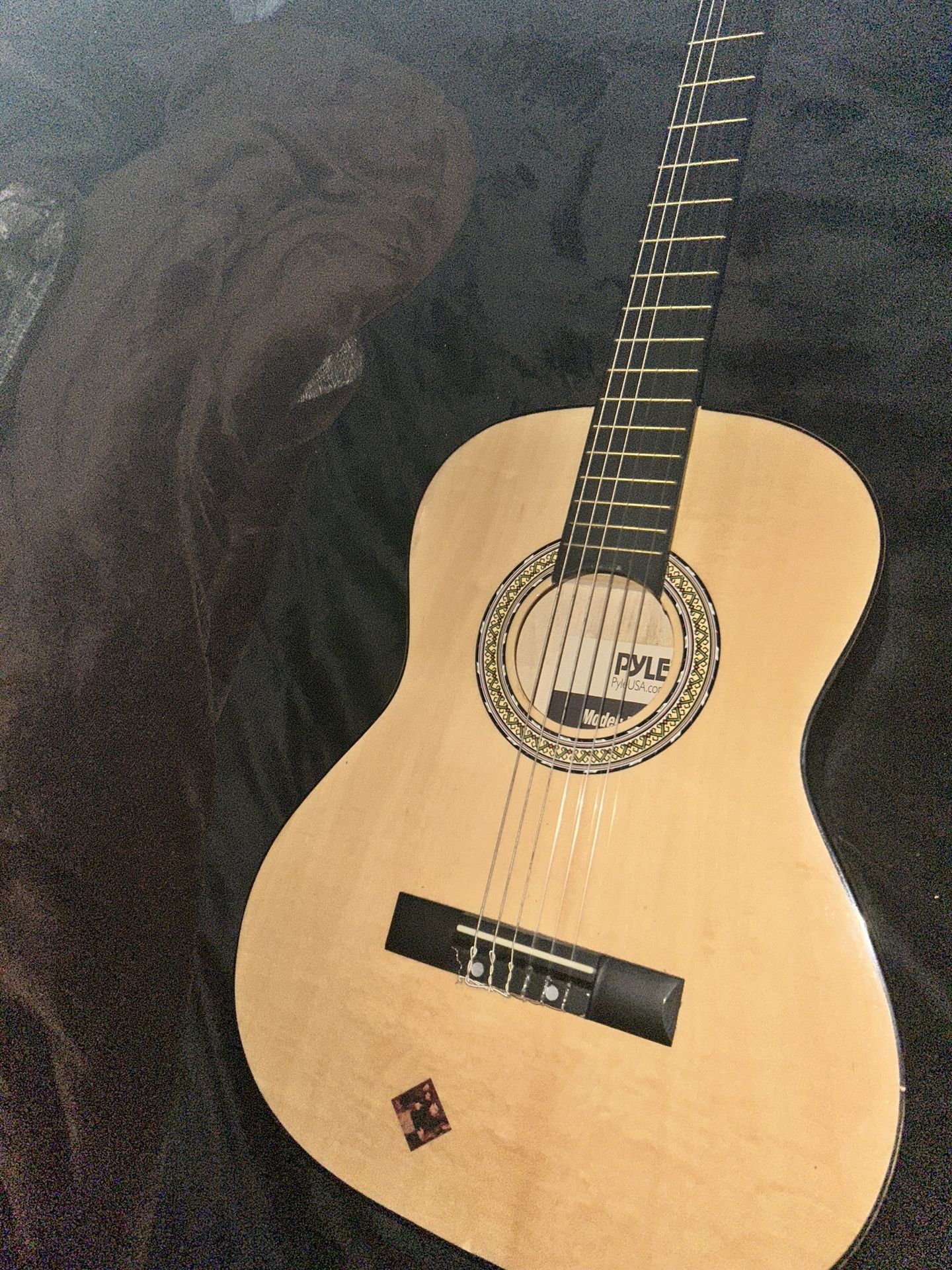 Guitar