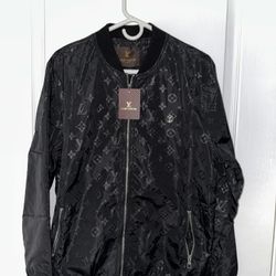 Men’s Fashionable Jacket Size M