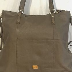 Kooba Leather Tote