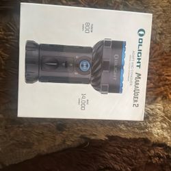 Olight Maraunder2