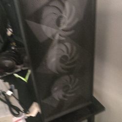 Built PC