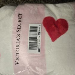 Victoria Secret Blanket Fleece