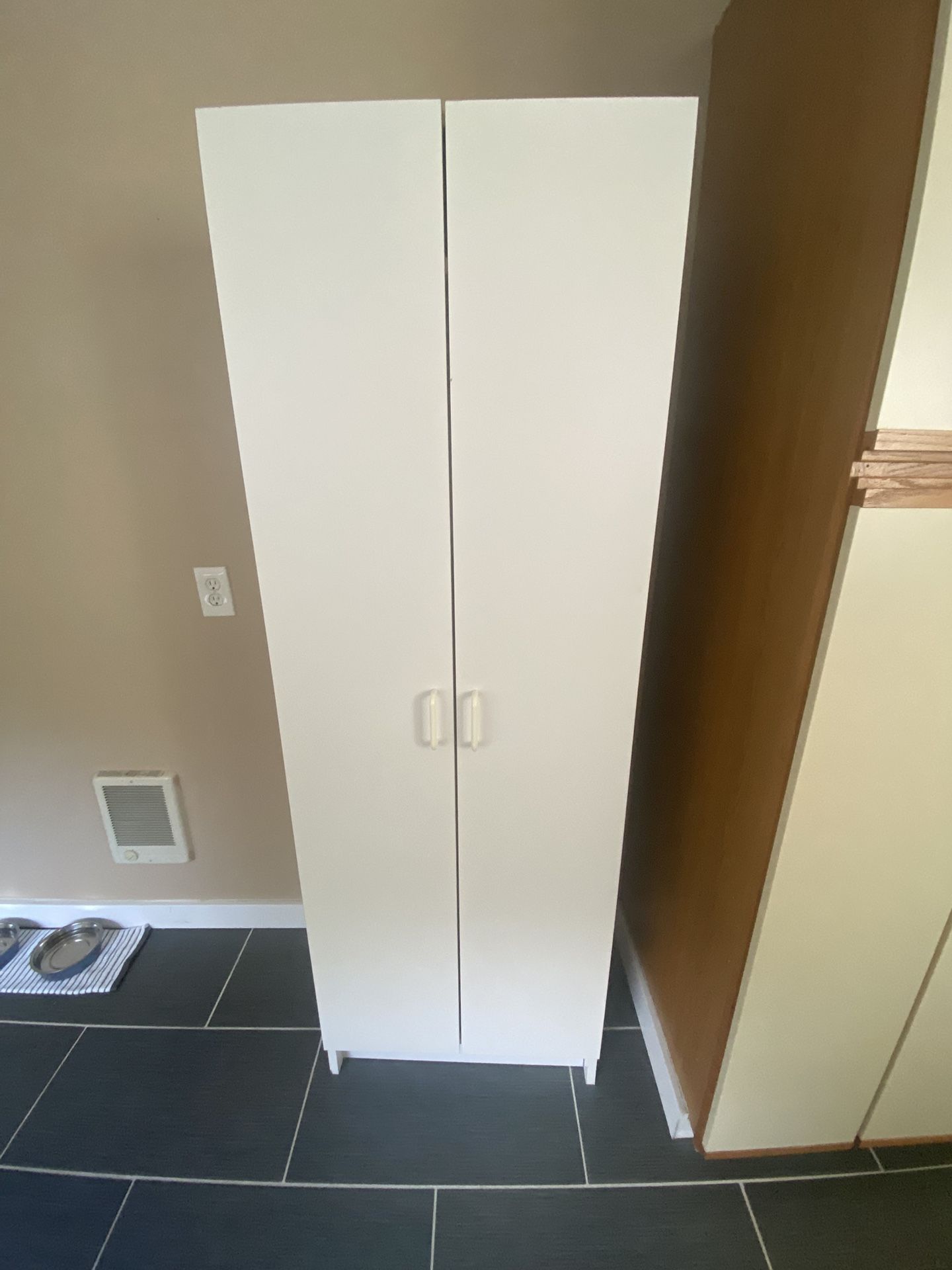 Free Storage Cabinet