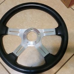 Grant Steering Wheel