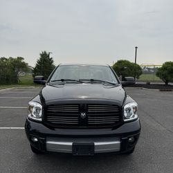 2008 Dodge Ram 1500