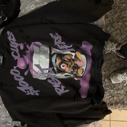 GiG Exotics Sweatshirt