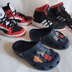 Boys Shoes( Bundle)