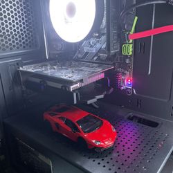 Great Condition PC