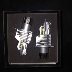 Fighter ER LED Size H4