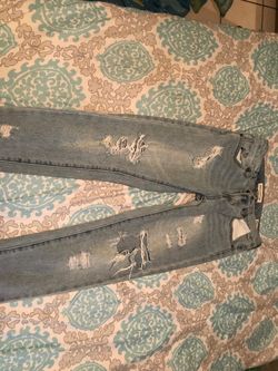 pacsun boyfriend jeans