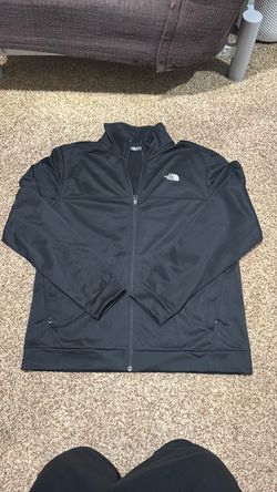 Northface ZipUp Jacket
