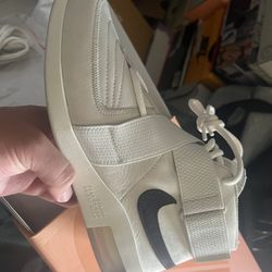 Nike Fear Of God