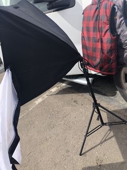 Photography Light