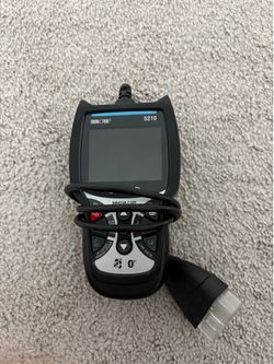 OBD 2 Scan Tool