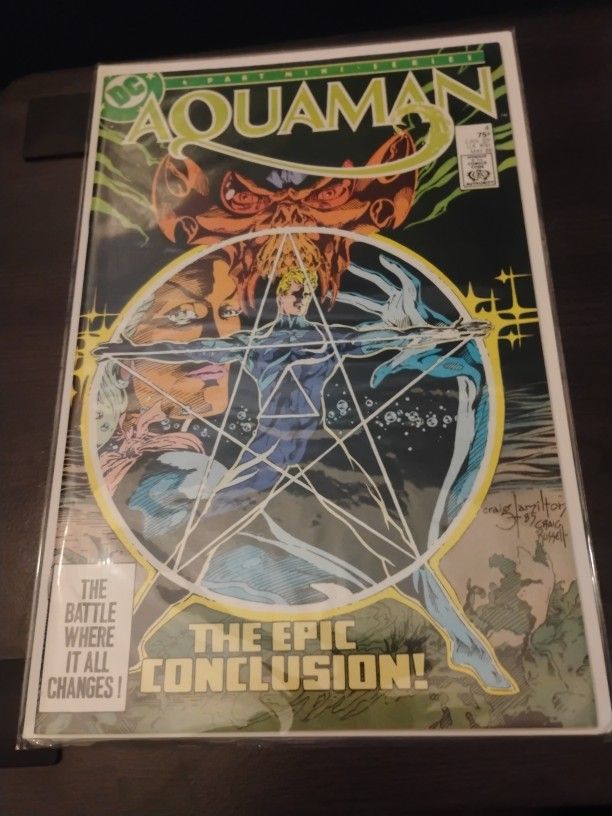 Comics