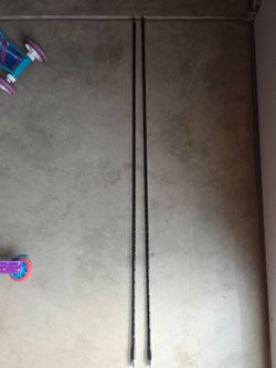 Cb antenna