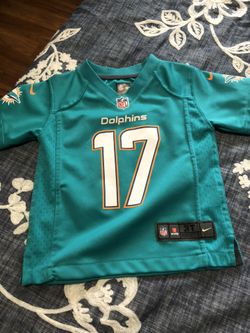 Miami Dolphins jersey