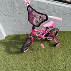 Kids Bike 