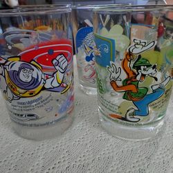 Collectible 100 Yrs Of Magic, 25 Yrs Disney World