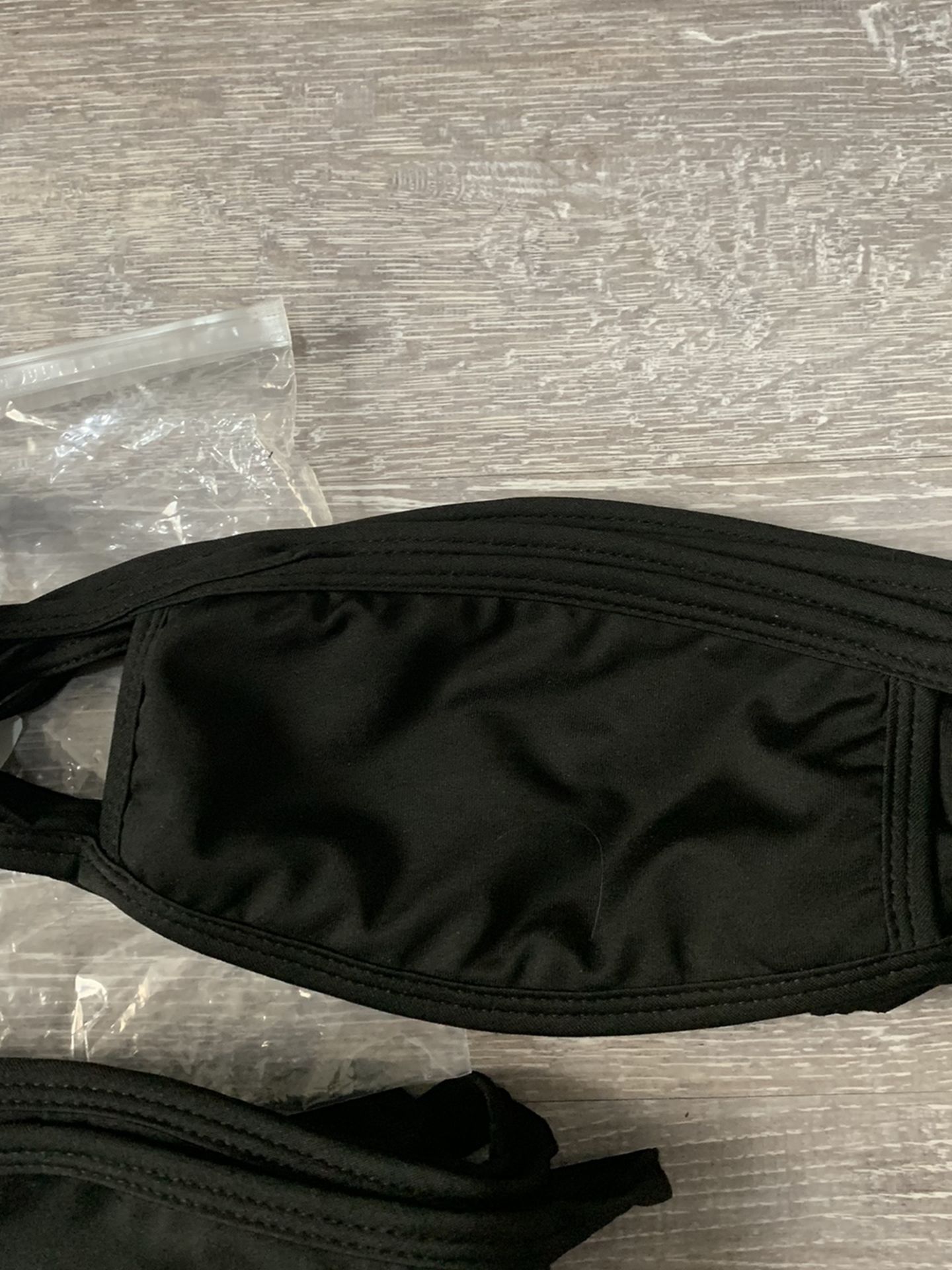 Face Mask 15 Pc
