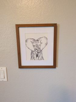Frame