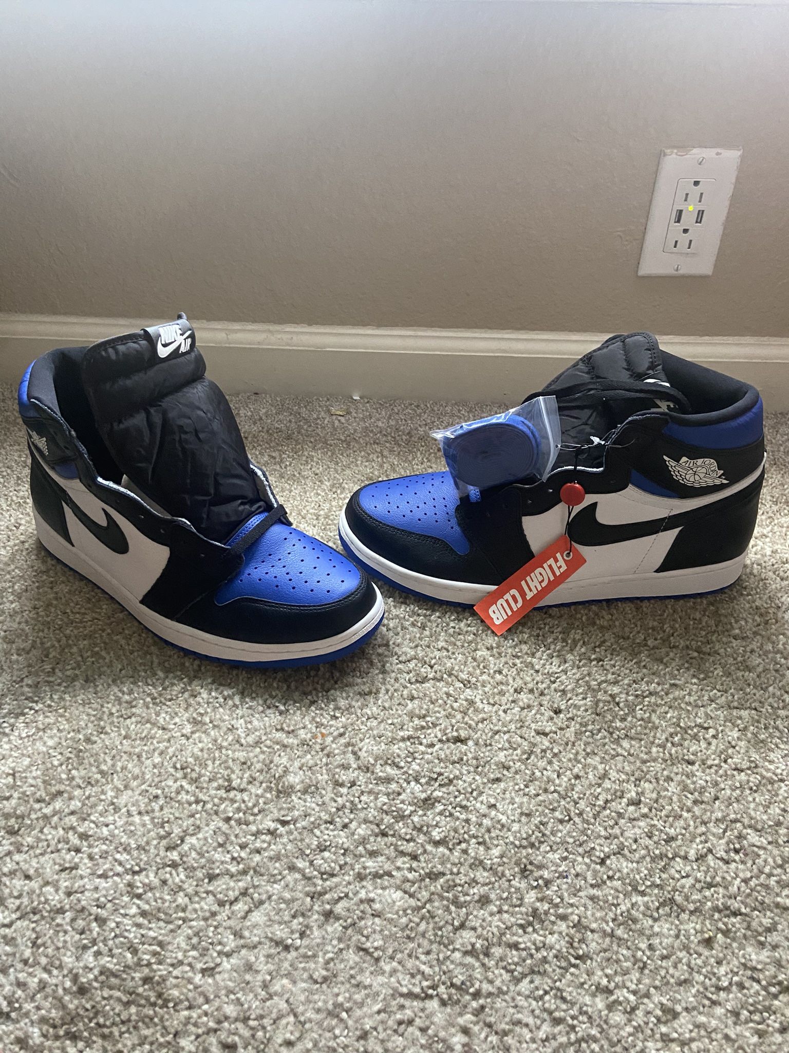 Jordan Retro High