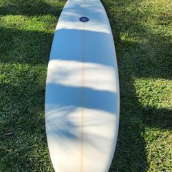 8'  Surfboard 