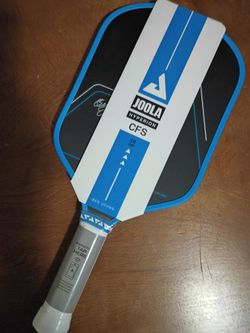 Joola Hyperion CFS 16mm pickleball paddle
