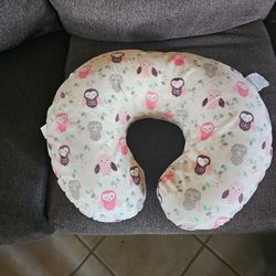 Baby Pillow 