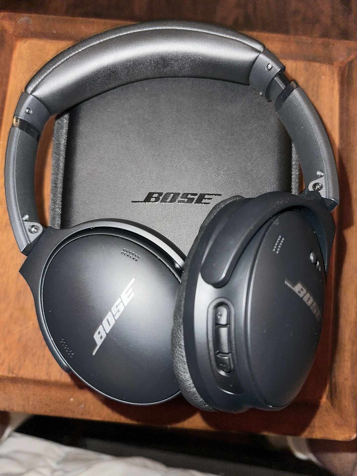 Bose Headphones