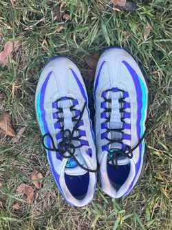 Size 10 Nike Air Max 95 Sneakers