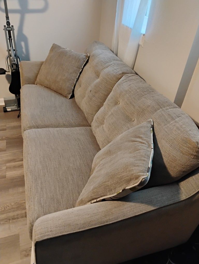 Sofa & Chair Sale-Make Offer Delivery Included