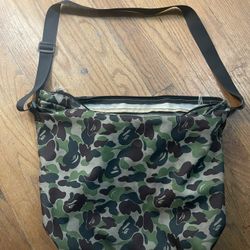 Bape Bag 