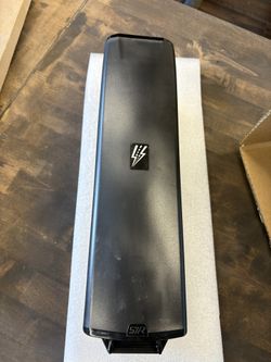 Electric Bike Company Model R/E Battery
