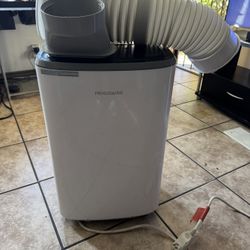 Frigidaire Portable Air Conditioner