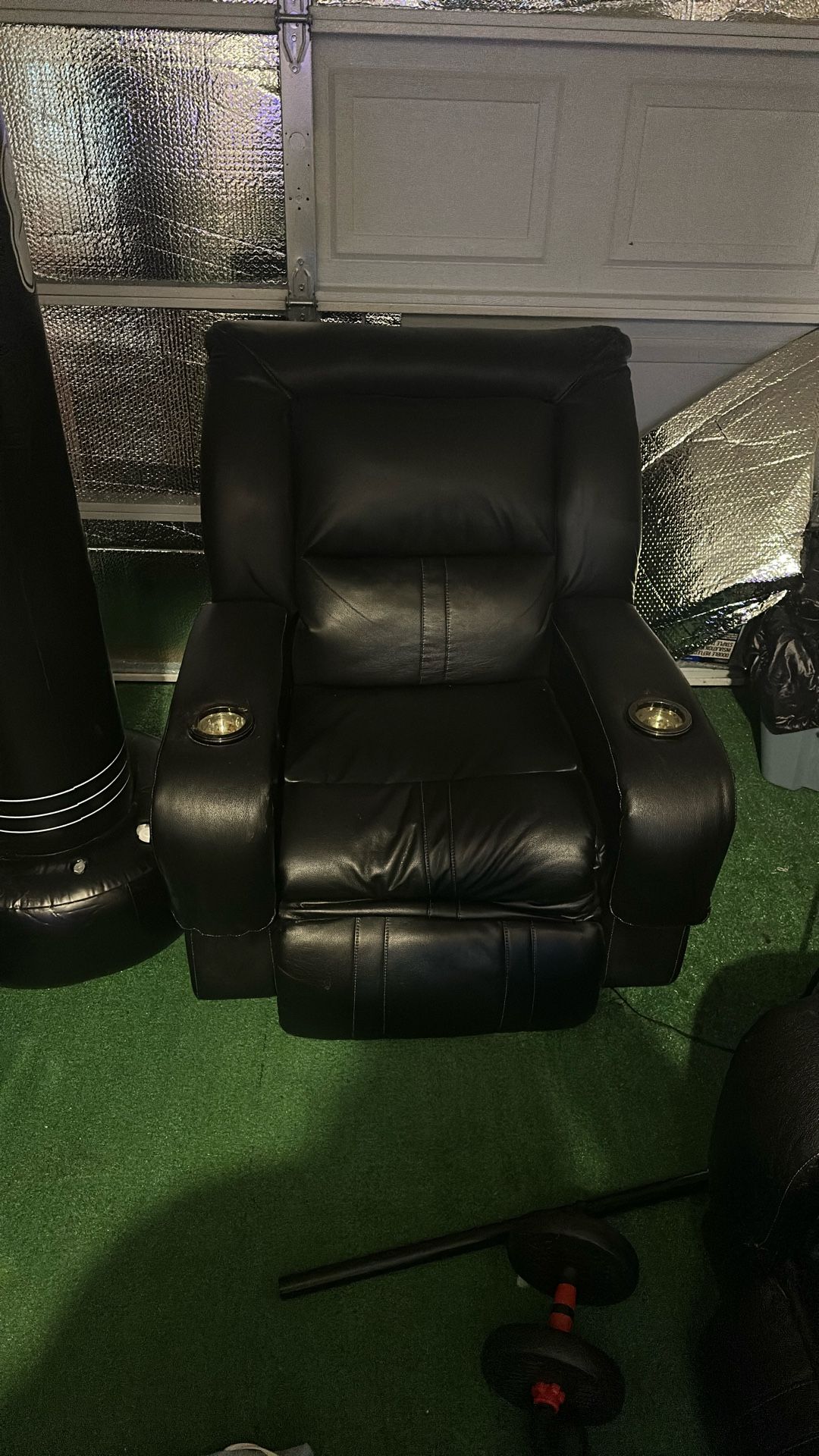 Recliner