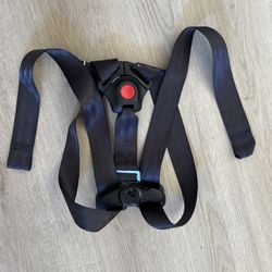 Infant Straps (Including Chest Clips) For Graco Tranzitions Car Seat
