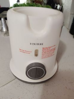Baby warmer