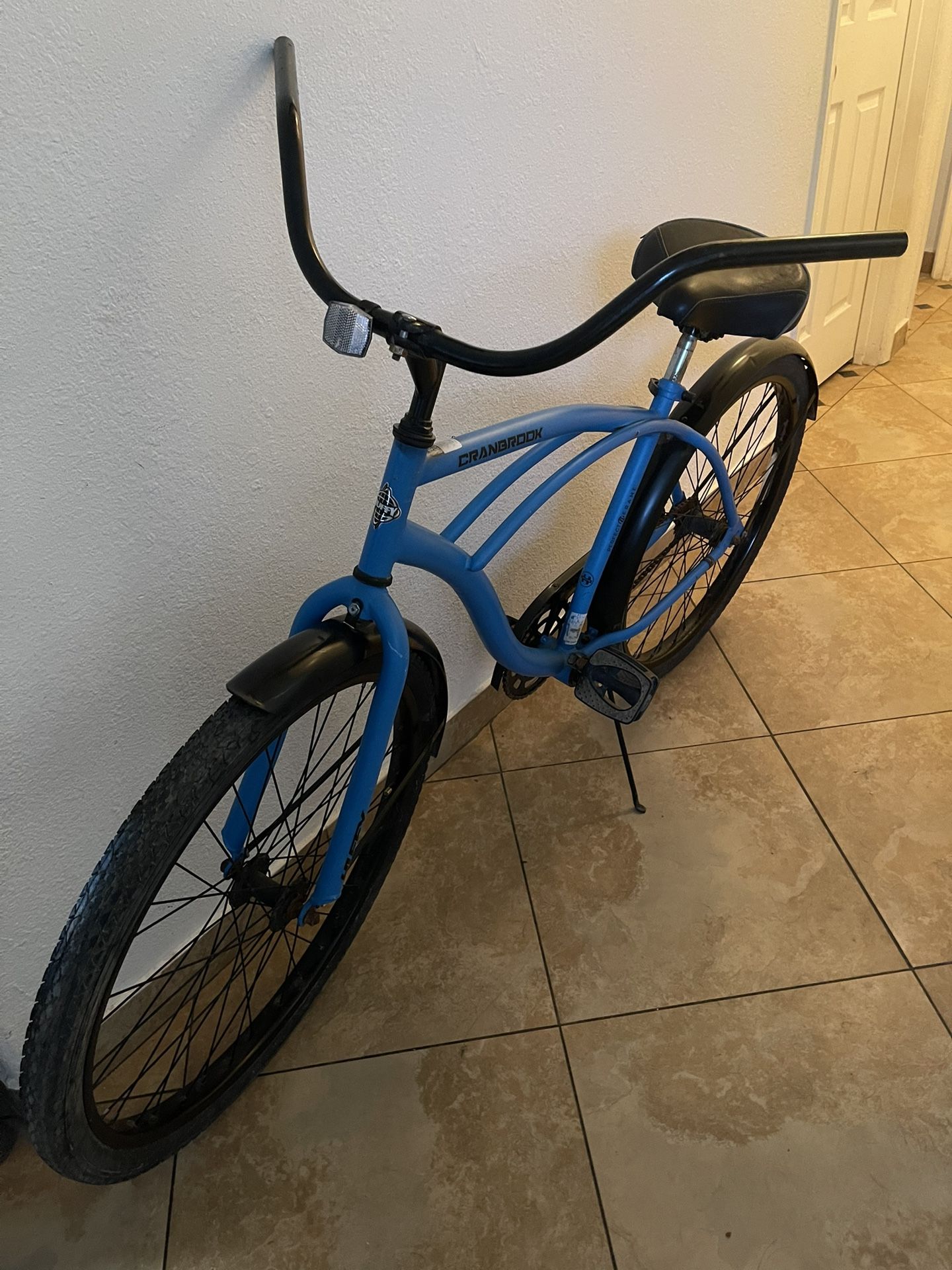 Huffy Men Bike