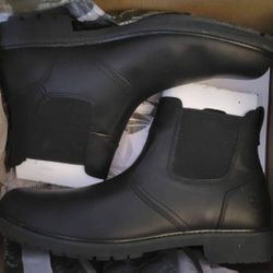Stormbucks Chelsea Timberland Boots
