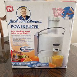 Juicer