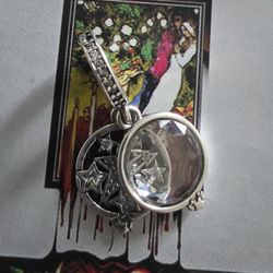 PANDORA Stars Through Looking Glass 