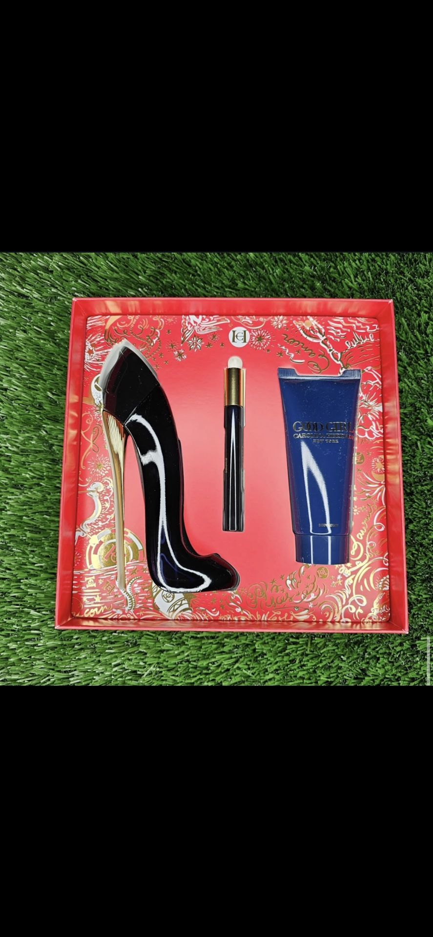 Good Girl Perfume
