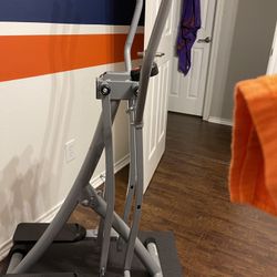 Sunny Elliptical Machine! Like Brand New. 