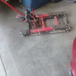 Motor Cycle Jack