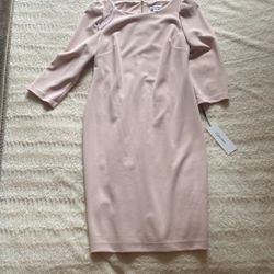 Calvin Klein Dress - Brand New Tags On 
