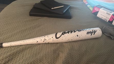 Combat Cookies and Cream 32.29 BBCOR
